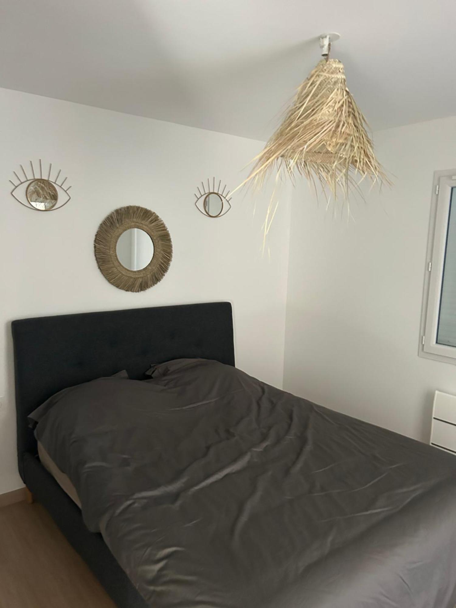 Aux Portes De Bordeaux Maison Cocooning Avec Piscine أمباريه إيه لاغراف المظهر الخارجي الصورة