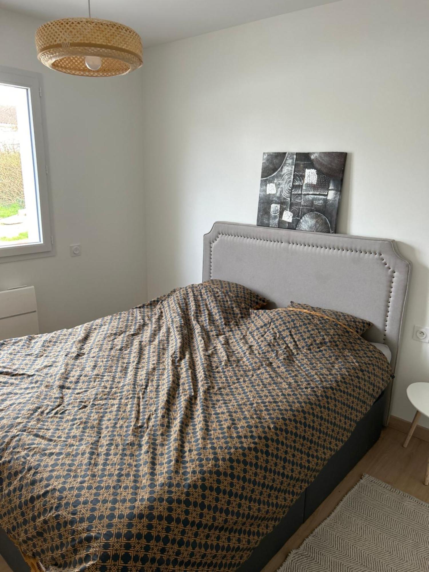 Aux Portes De Bordeaux Maison Cocooning Avec Piscine أمباريه إيه لاغراف المظهر الخارجي الصورة