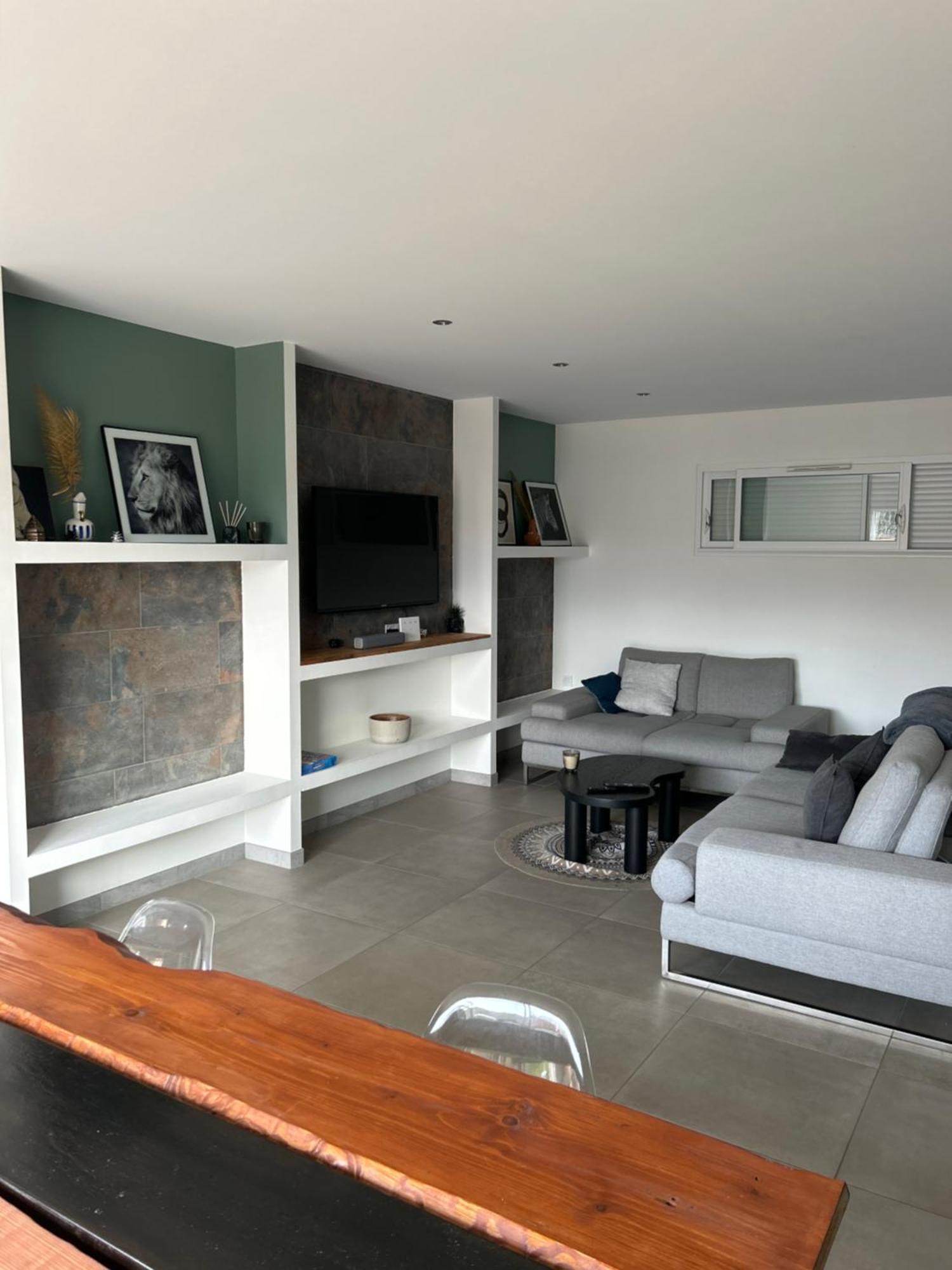 Aux Portes De Bordeaux Maison Cocooning Avec Piscine أمباريه إيه لاغراف المظهر الخارجي الصورة